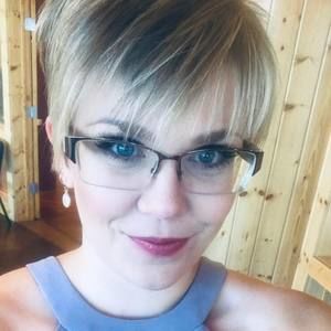 Meet your Posher, Jade